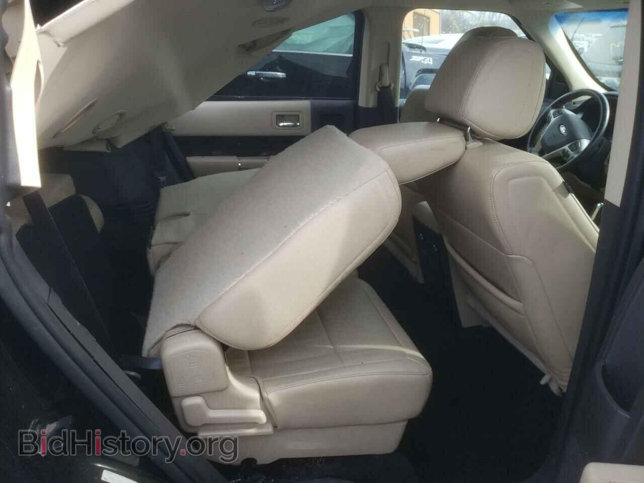 2013 FORD FLEX - VIN: 2FMGK5C81DBD27062 - Photo 6
