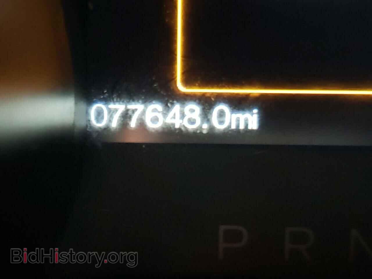 2015 FORD MUSTANG - VIN: 1FA6P8TH1F5384782 - Фото 8