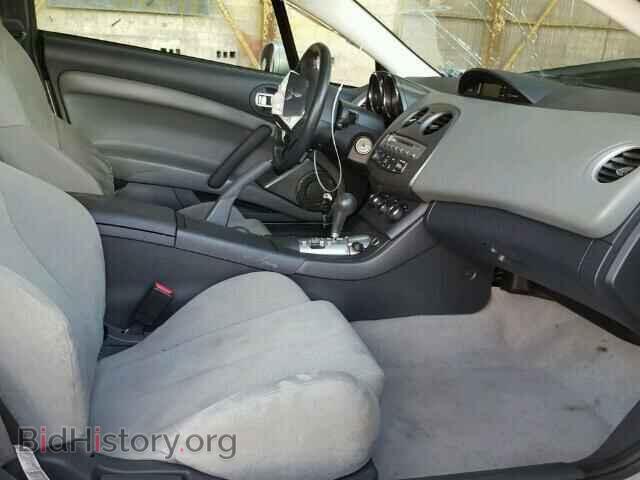 2006 MITSUBISHI ECLIPSE - VIN: 4A3AK24F16E040881 - Фото 5