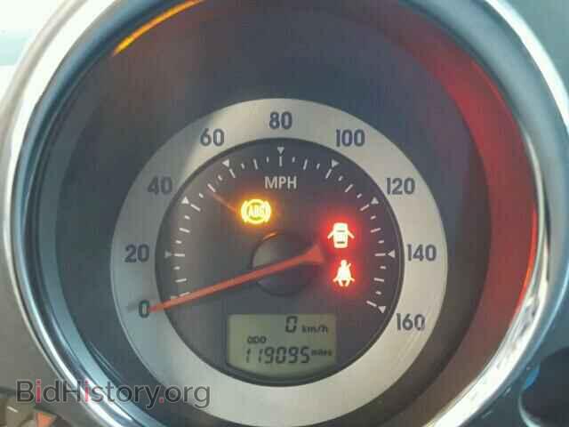 2006 MITSUBISHI ECLIPSE - VIN: 4A3AK24F16E040881 - Фото 8