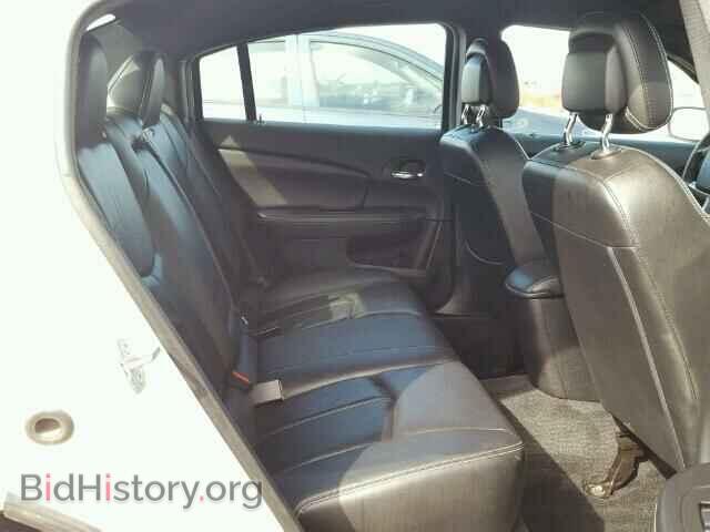 2014 CHRYSLER 200 - VIN: 1C3CCBCG3EN158677 - Фото 6