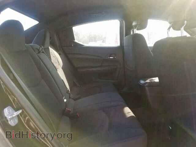 2013 DODGE AVENGER - VIN: 1C3CDZAB1DN517178 - Фото 6