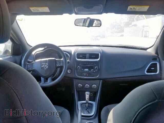 2013 DODGE AVENGER - VIN: 1C3CDZAB1DN517178 - Фото 9