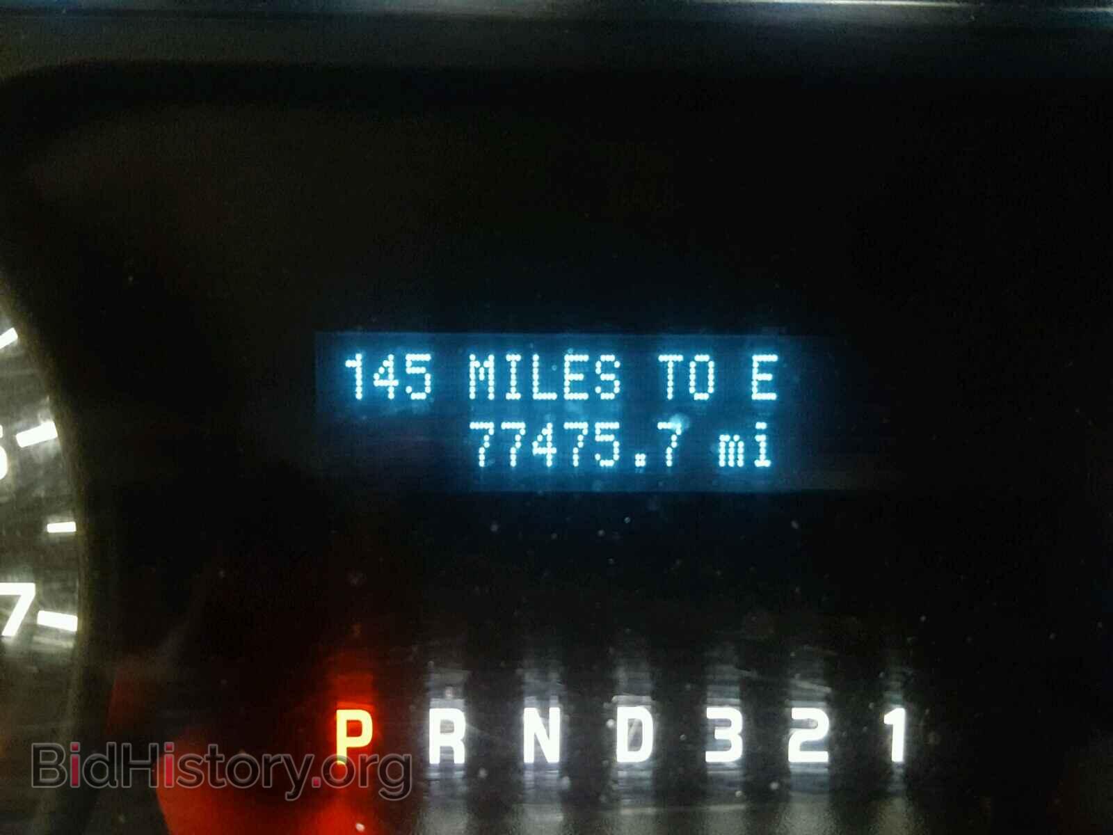 2012 FORD F150 - VIN: 1FTMF1CM2CFC68036 - Фото 6