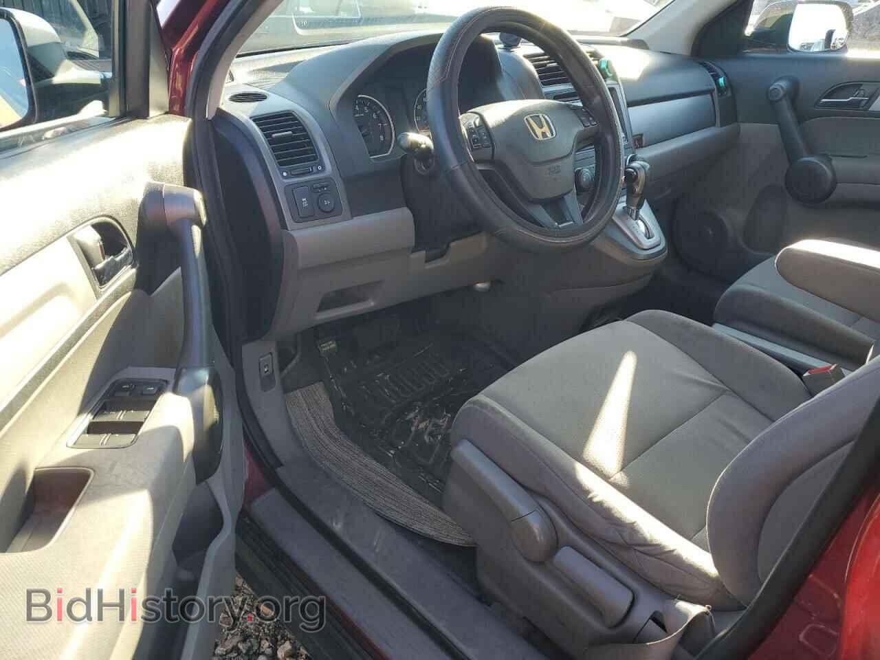 2011 HONDA CRV - VIN: 5J6RE4H45BL123005 - Фото 7