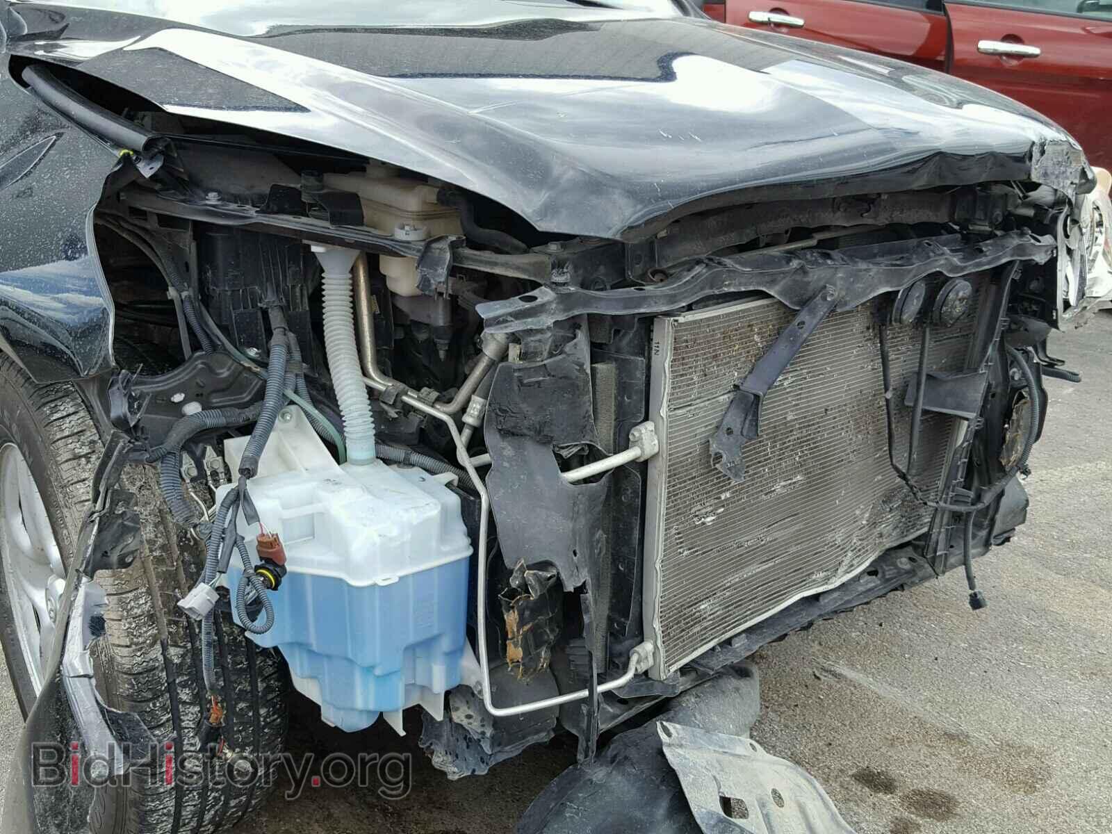 2011 TOYOTA RAV4 - VIN: JTMJF4DV2B5049335 - Фото 9