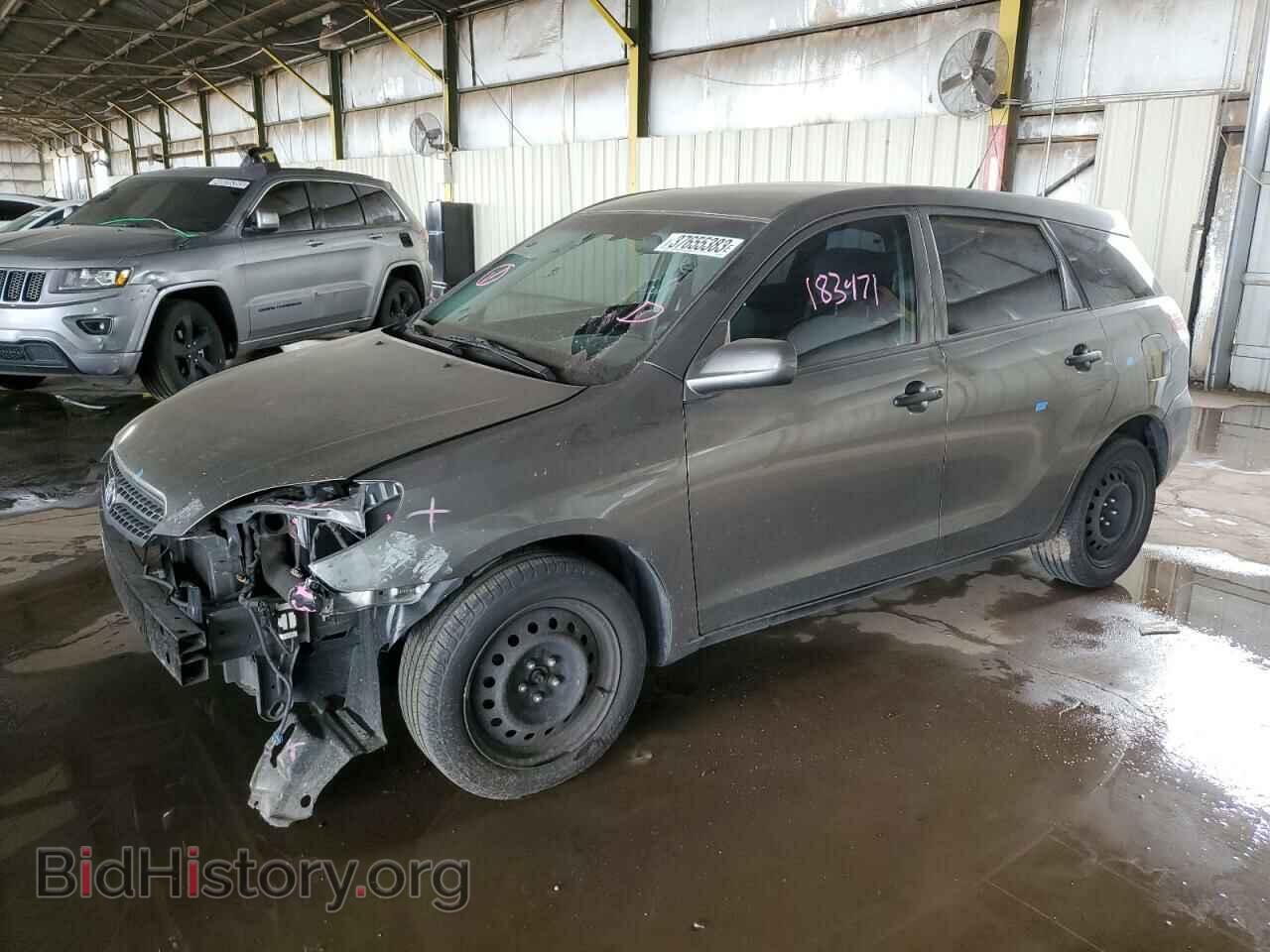 Фотография 2T1KR32E56C585990 - TOYOTA COROLLA 2006