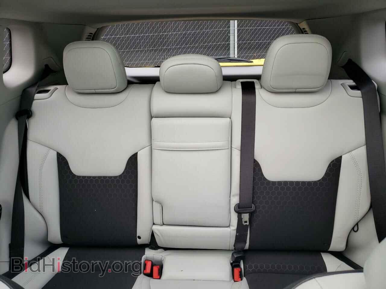 2019 JEEP COMPASS - VIN: 3C4NJCBBXKT819591 - Фото 10