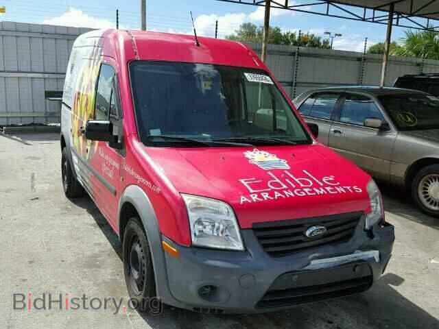 Фотография NM0LS7ANXDT142819 - FORD TRANSIT CO 2013