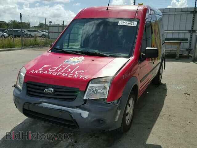 2013 FORD TRANSIT CO - VIN: NM0LS7ANXDT142819 - Фото 2