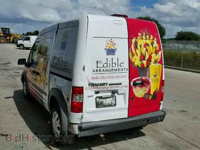 2013 FORD TRANSIT CO - VIN: NM0LS7ANXDT142819 - Фото 3