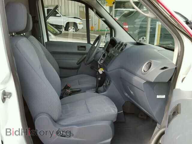 2013 FORD TRANSIT CO - VIN: NM0LS7ANXDT142819 - Фото 5