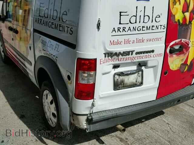 2013 FORD TRANSIT CO - VIN: NM0LS7ANXDT142819 - Фото 10