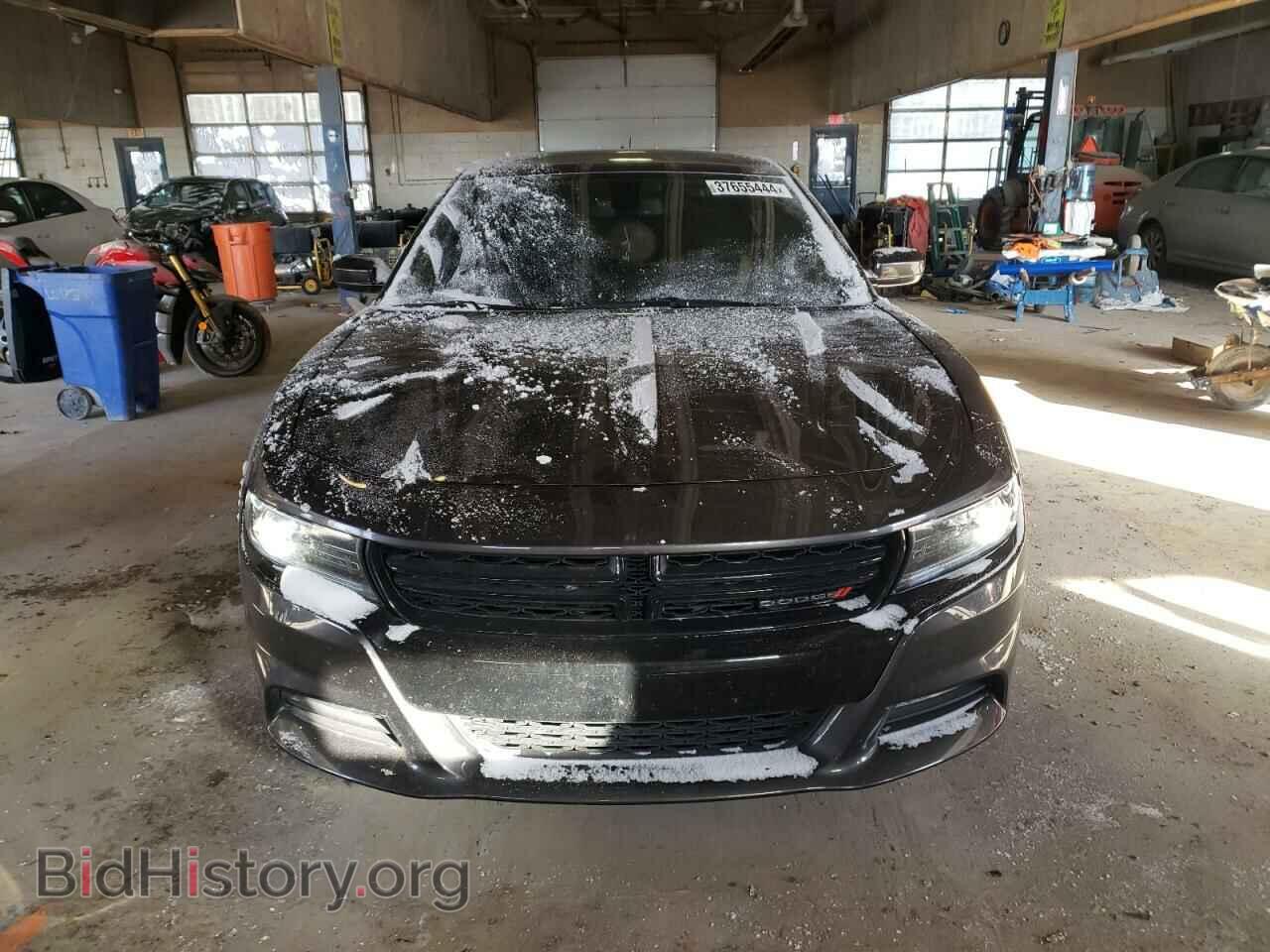 2022 DODGE CHARGER - VIN: 2C3CDXJG0NH257284 - Photo 5