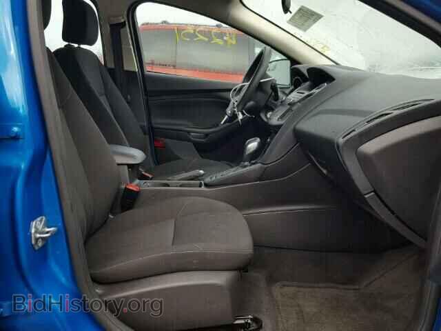2015 FORD FOCUS - VIN: 1FADP3K22FL307339 - Фото 5