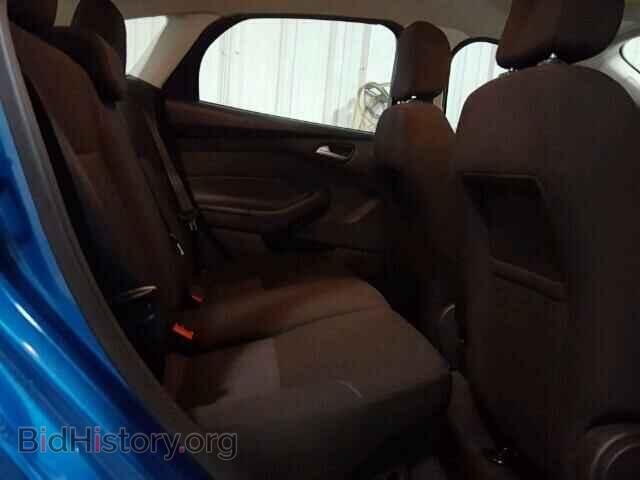 2015 FORD FOCUS - VIN: 1FADP3K22FL307339 - Фото 6