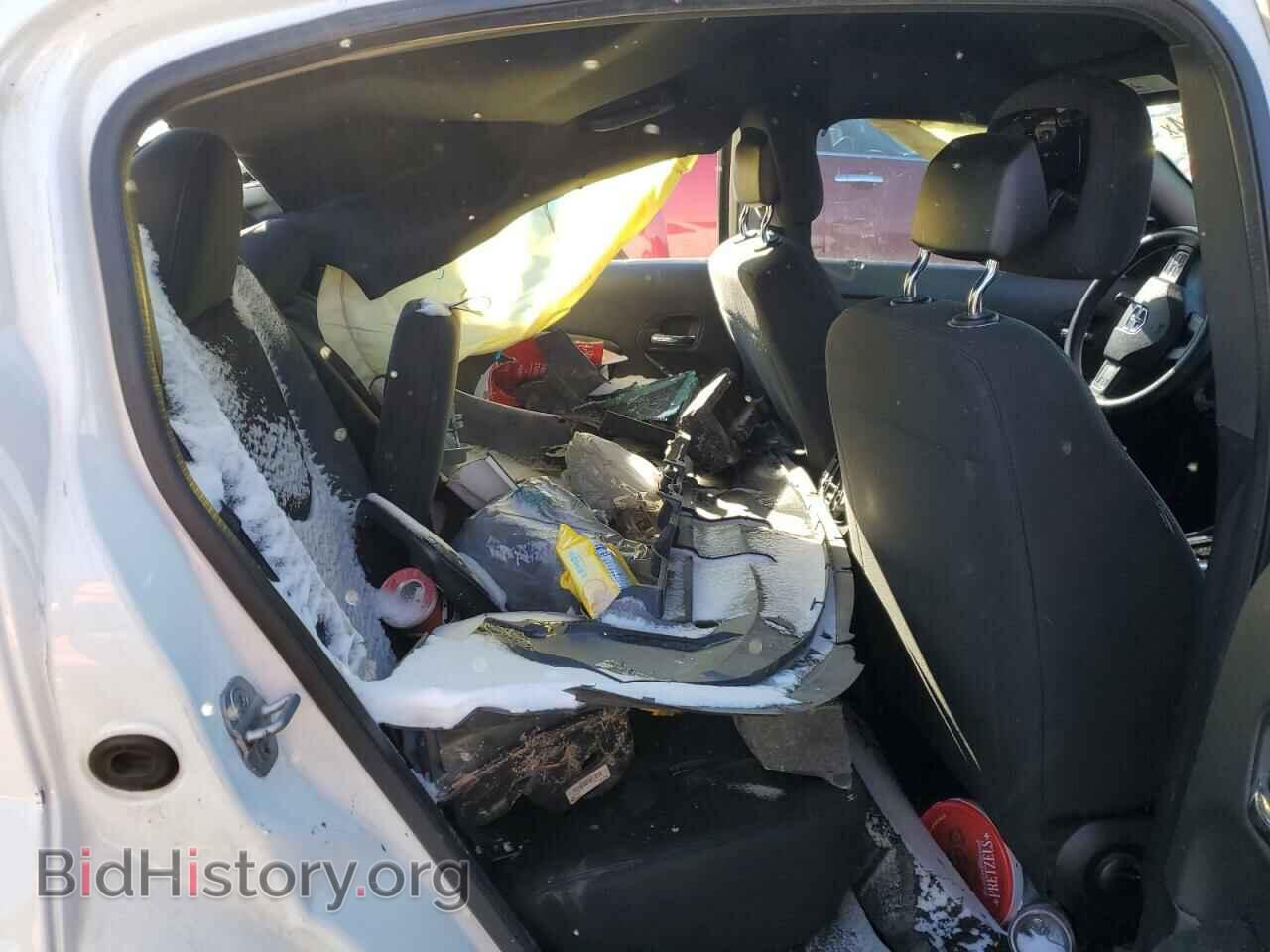 2013 DODGE AVENGER - VIN: 1C3CDZAB9DN534729 - Photo 10