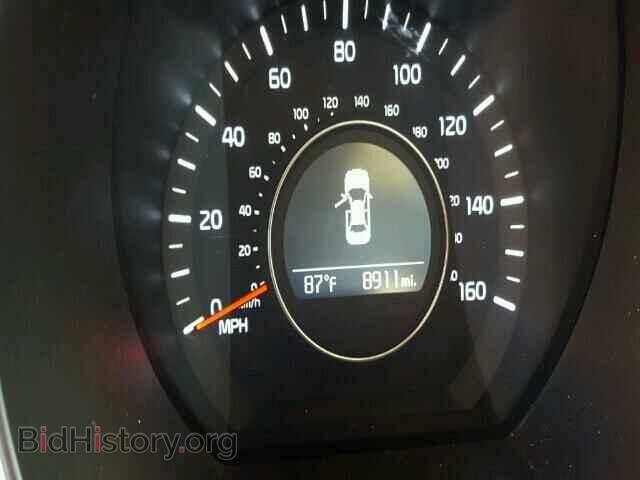 2015 KIA OPTIMA - VIN: 5XXGN4A75FG424767 - Фото 8