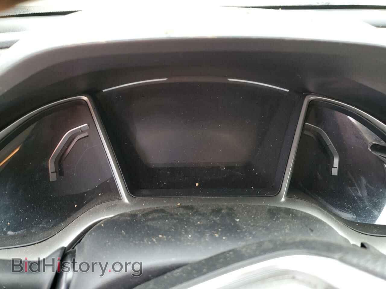 2017 HONDA CIVIC - VIN: 19XFC2F71HE081708 - Фото 9