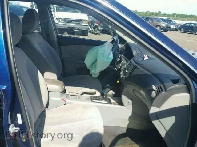 2008 KIA OPTIMA - VIN: KNAGE123285179764 - Фото 5