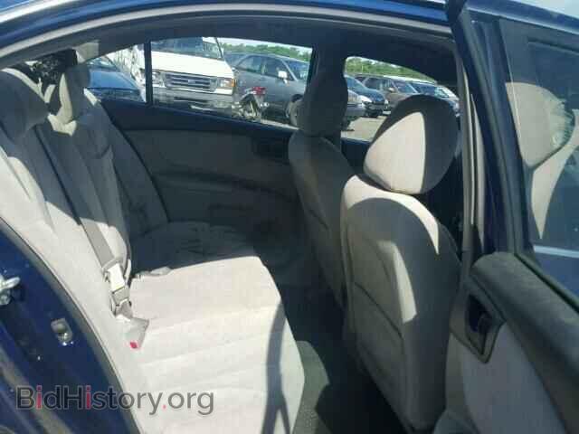 2008 KIA OPTIMA - VIN: KNAGE123285179764 - Фото 6