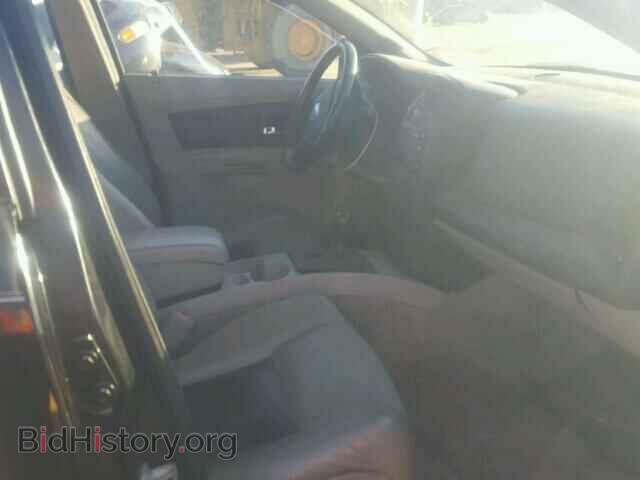 2004 CADILLAC CTS - VIN: 1G6DM577140188798 - Photo 5