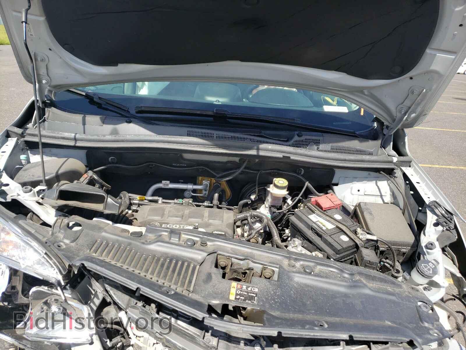 2015 BUICK ENCORE - VIN: KL4CJASB8FB237941 - Photo 7