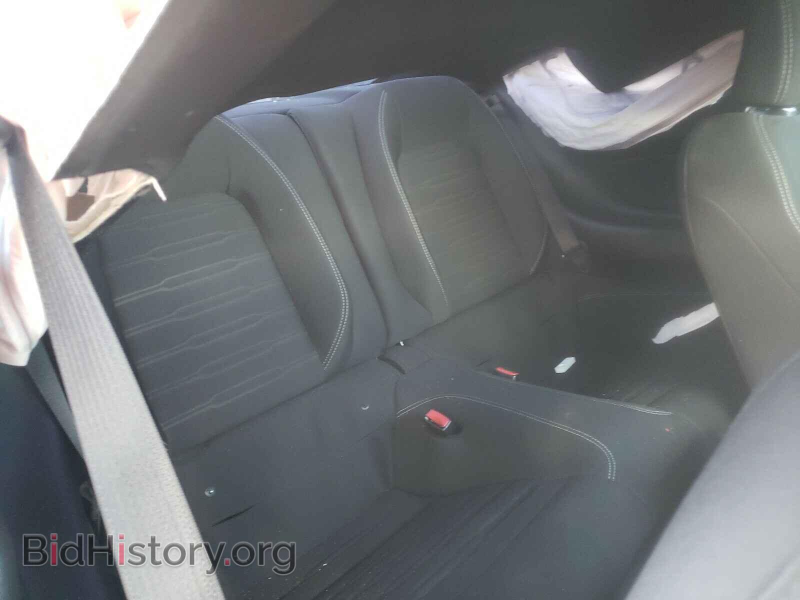 2016 FORD MUSTANG - VIN: 1FA6P8CF8G5334266 - Фото 6