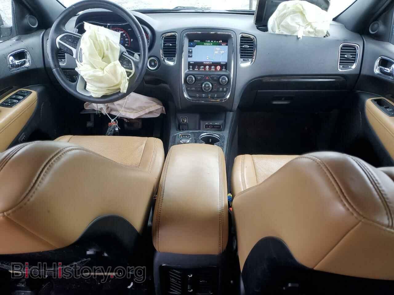 2014 DODGE DURANGO - VIN: 1C4SDJET7EC286876 - Photo 8