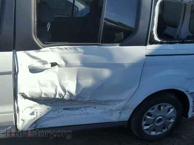 2015 FORD TRANSIT CO - VIN: NM0GS9F72F1202825 - Фото 10