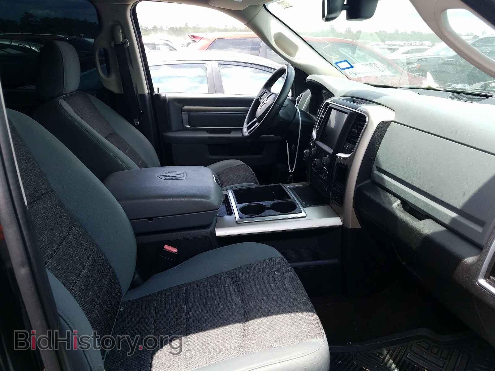 2014 RAM 1500 - VIN: 1C6RR6LT9ES424172 - Фото 5