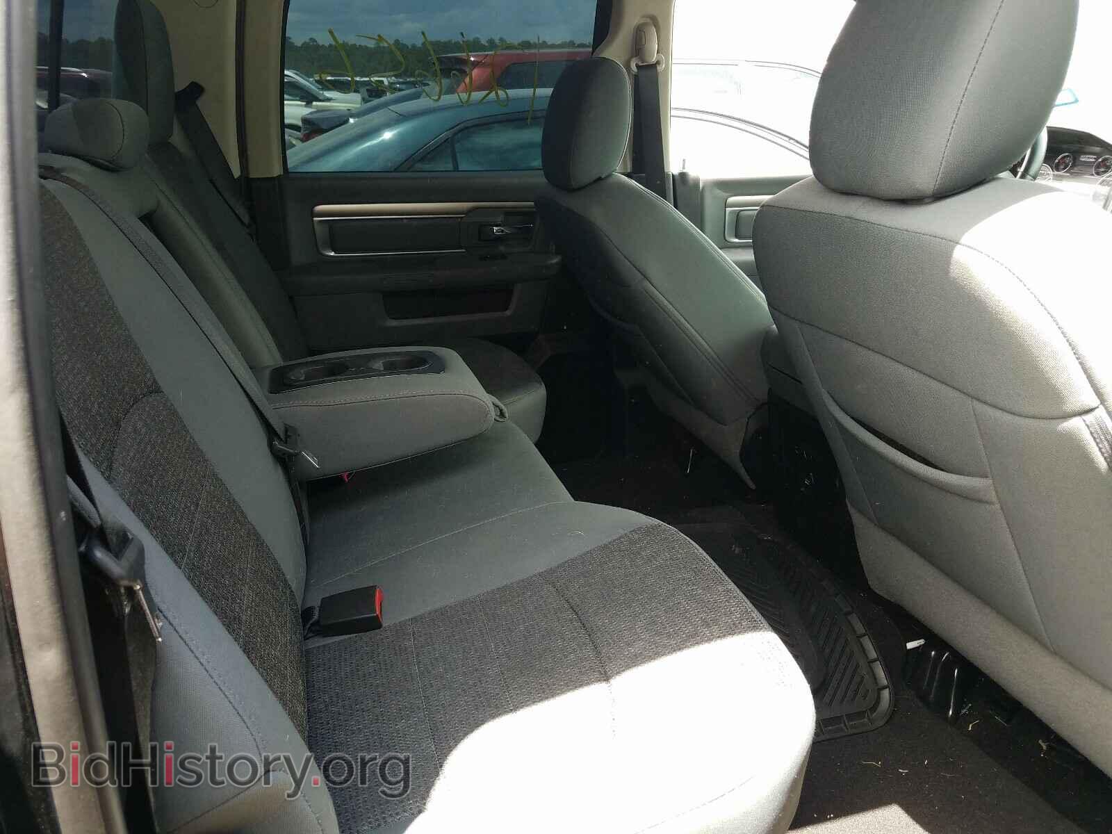 2014 RAM 1500 - VIN: 1C6RR6LT9ES424172 - Фото 6