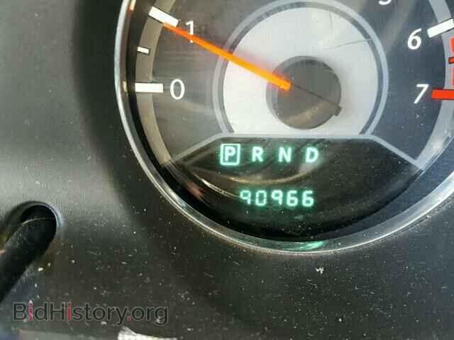 2012 CHRYSLER 200 - VIN: 1C3CCBAB7CN203057 - Фото 8
