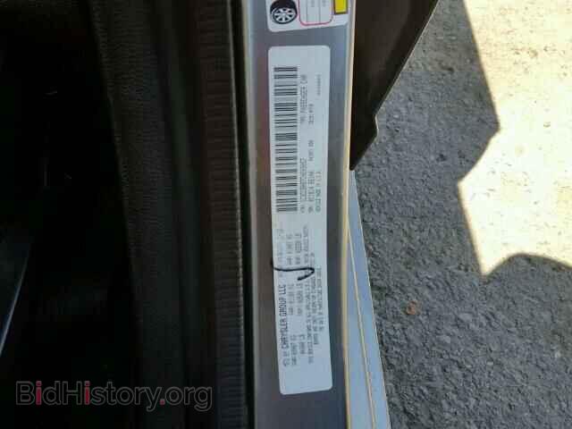 2012 CHRYSLER 200 - VIN: 1C3CCBAB7CN203057 - Фото 10