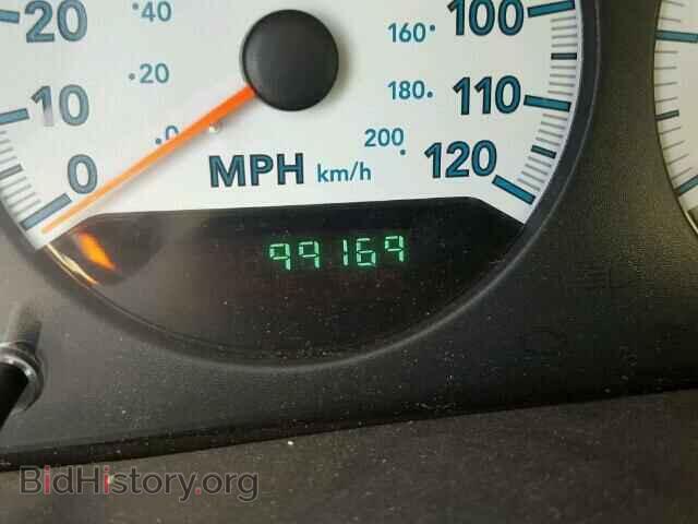 2007 DODGE CARAVAN - VIN: 2D4GP44LX7R339616 - Фото 8