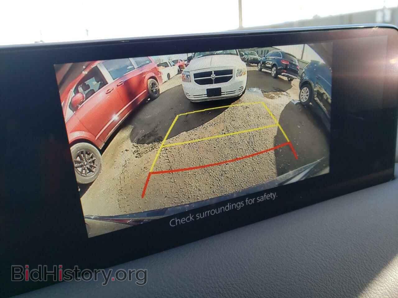 2021 MAZDA CX-5 - VIN: JM3KFBCM6M0339683 - Фото 9