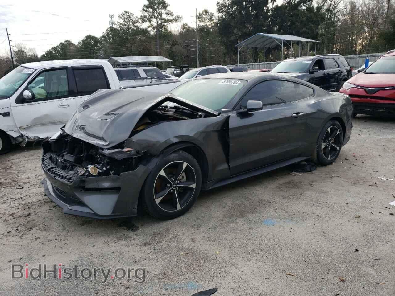 Фотография 1FA6P8TH5K5132494 - FORD ALL Models 2019