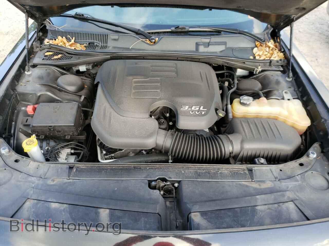 2019 DODGE CHALLENGER - VIN: 2C3CDZAG0KH534653 - Photo 11