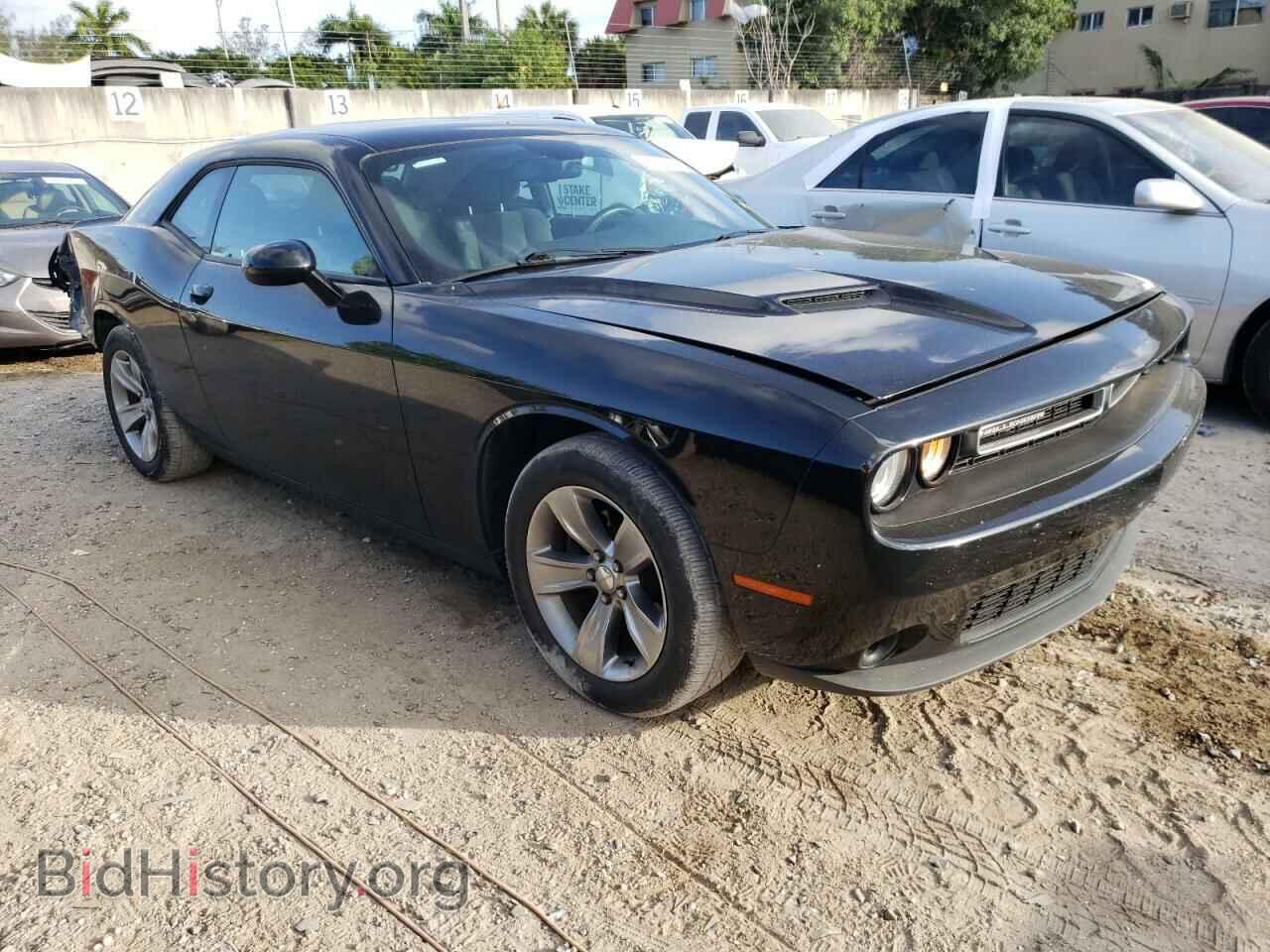 2019 DODGE CHALLENGER - VIN: 2C3CDZAG0KH534653 - Photo 4