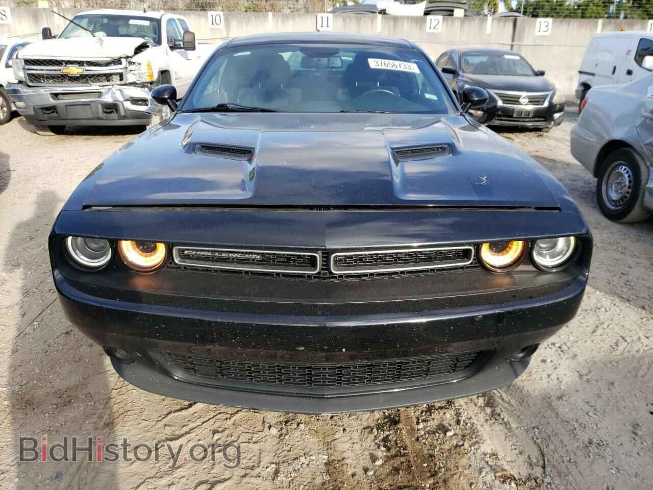 2019 DODGE CHALLENGER - VIN: 2C3CDZAG0KH534653 - Photo 5