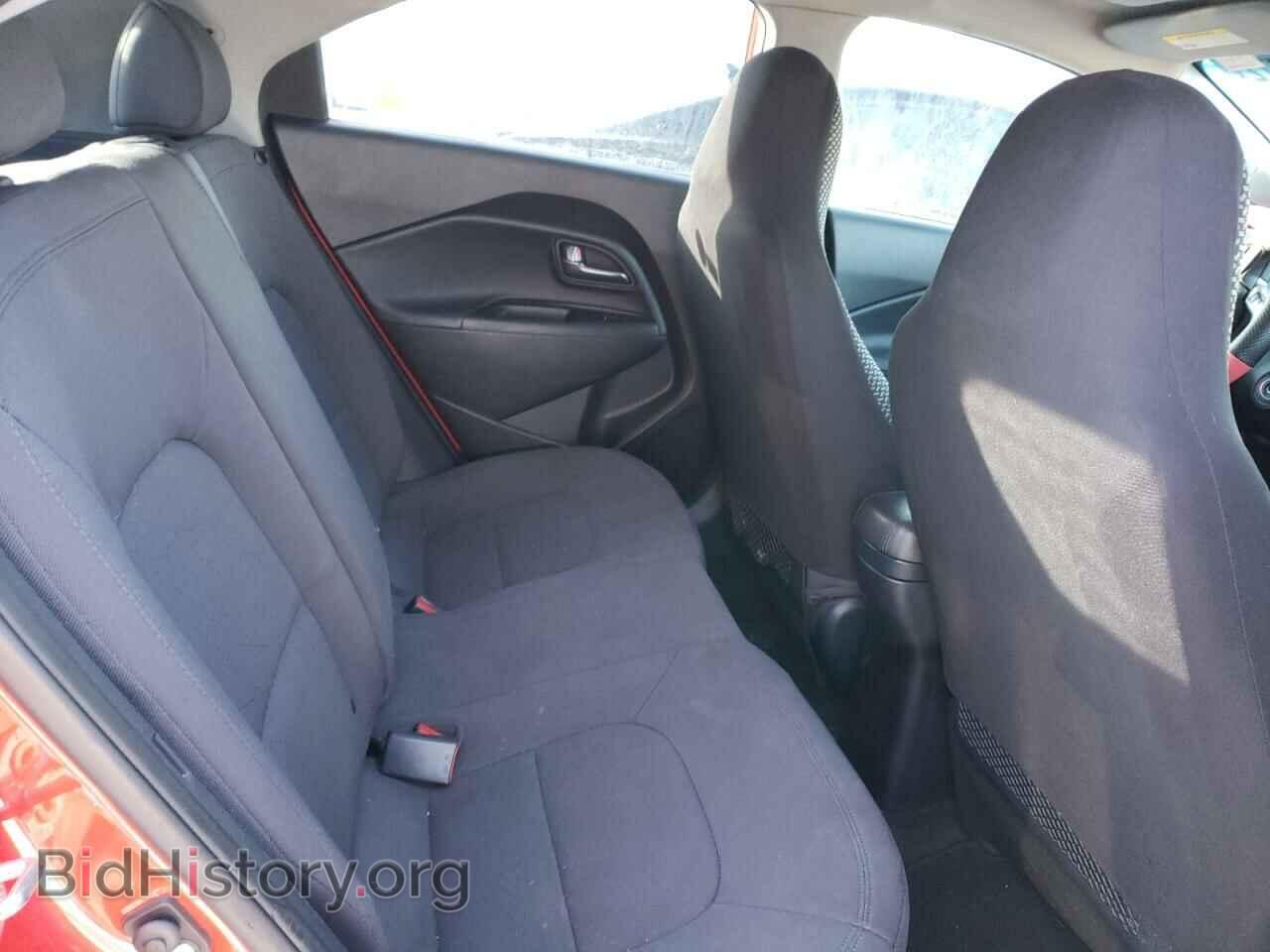 2013 KIA RIO - VIN: KNADN5A34D6214837 - Фото 6