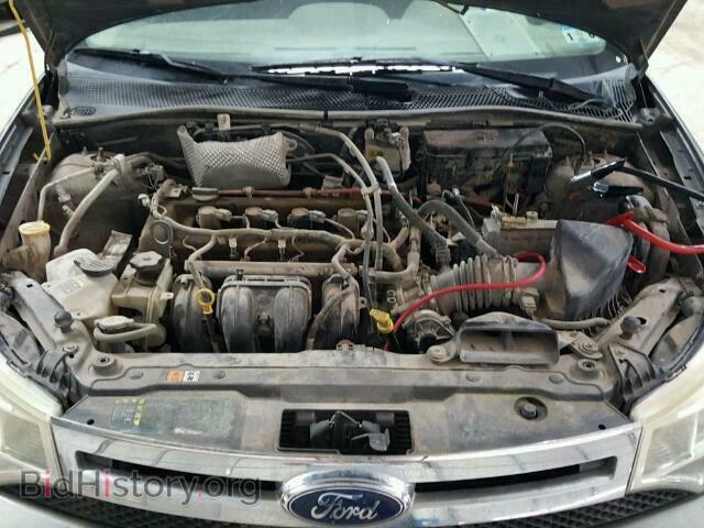 2009 FORD FOCUS - VIN: 1FAHP35N79W109799 - Фото 7