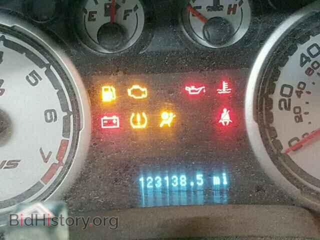 2009 FORD FOCUS - VIN: 1FAHP35N79W109799 - Фото 8