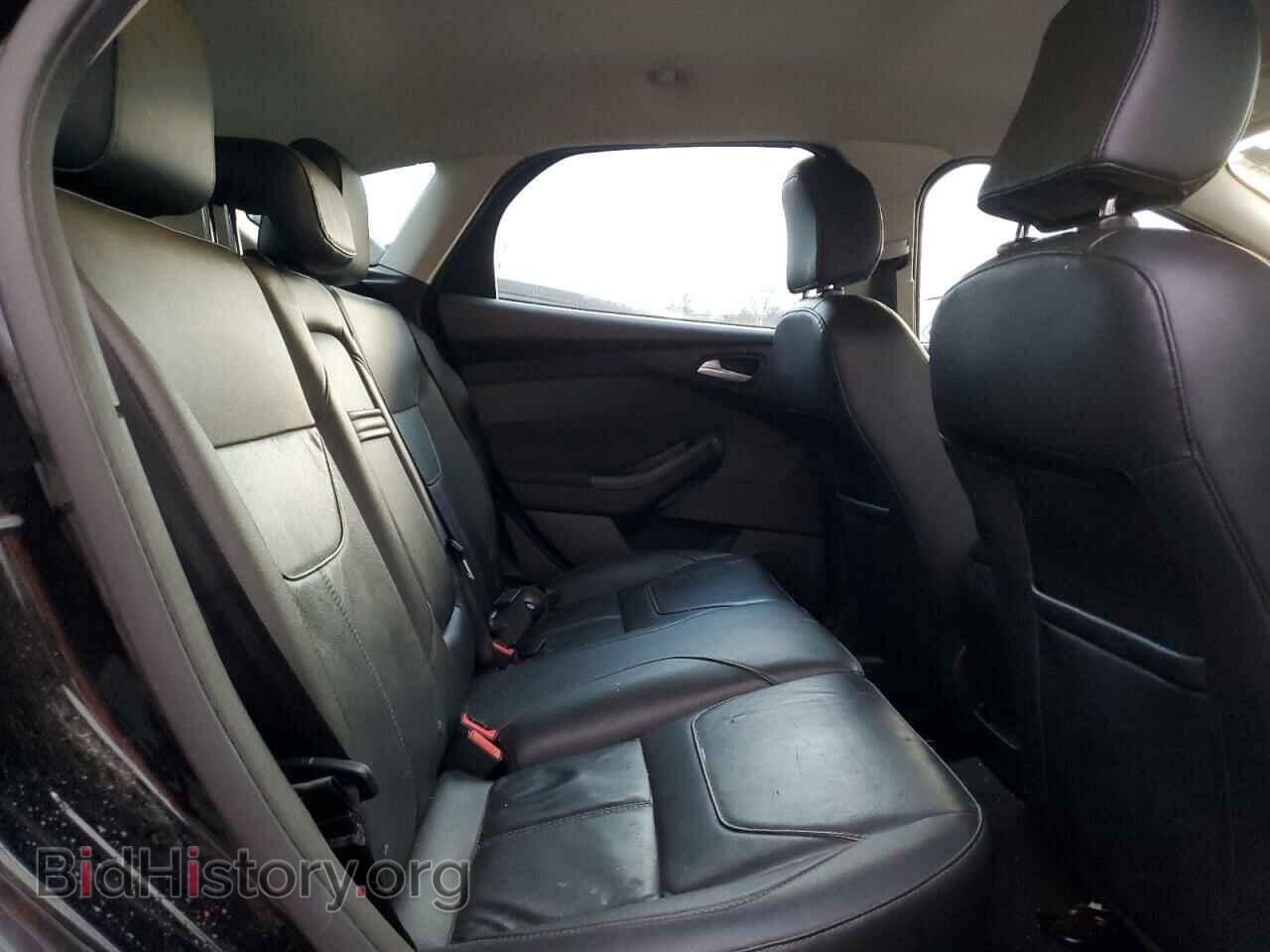 2016 FORD FOCUS - VIN: 1FADP3K22GL326071 - Фото 10