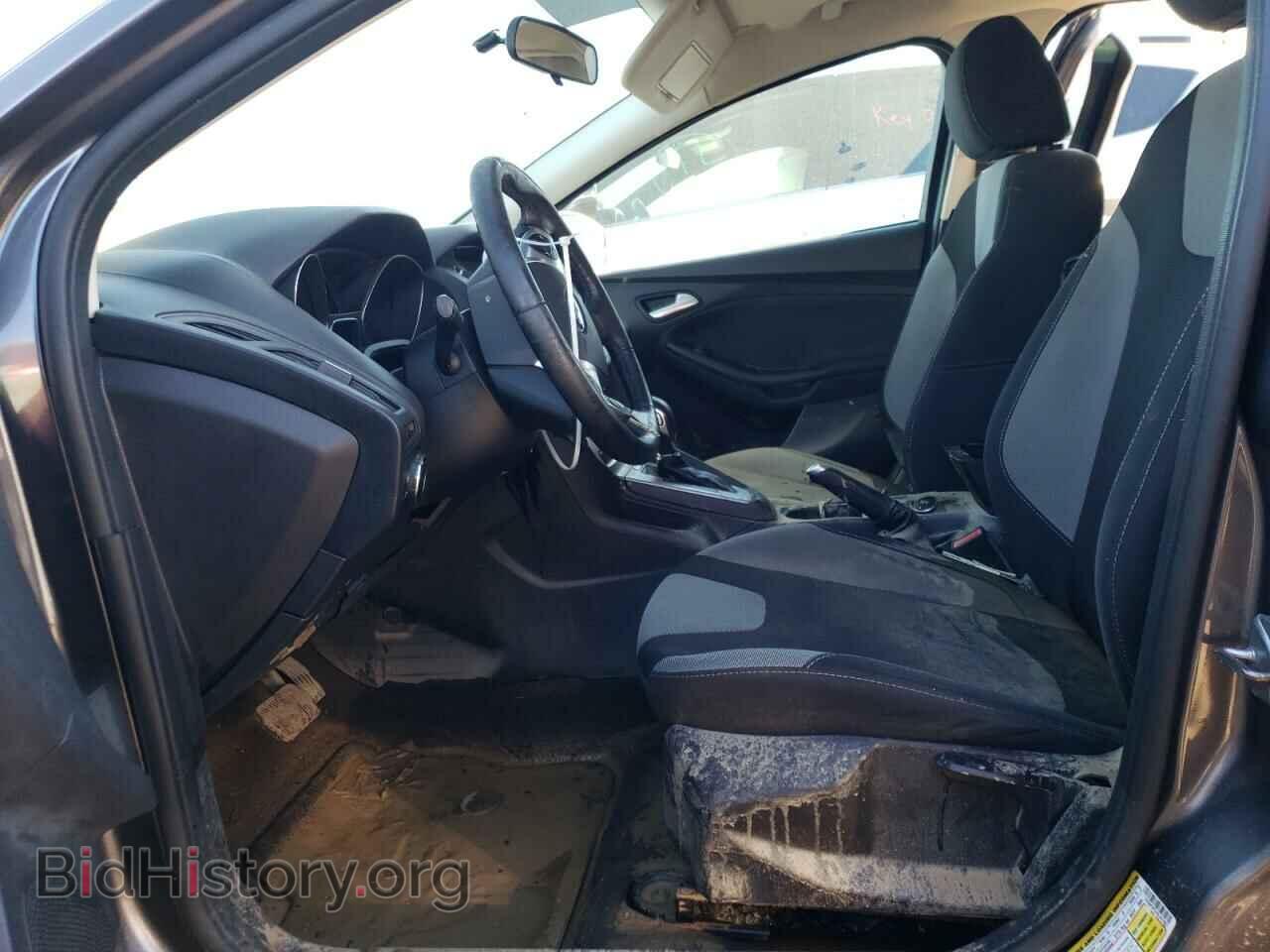 2014 FORD FOCUS - VIN: 1FADP3F27EL341687 - Photo 7