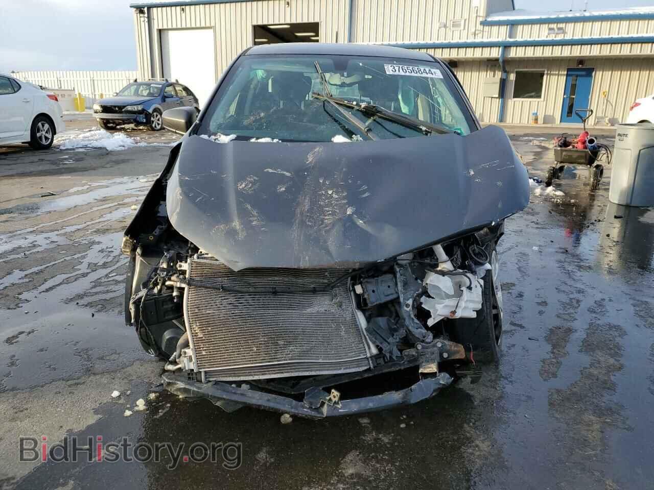 2017 CHEVROLET SPARK - VIN: KL8CB6SA7HC818943 - Фото 5