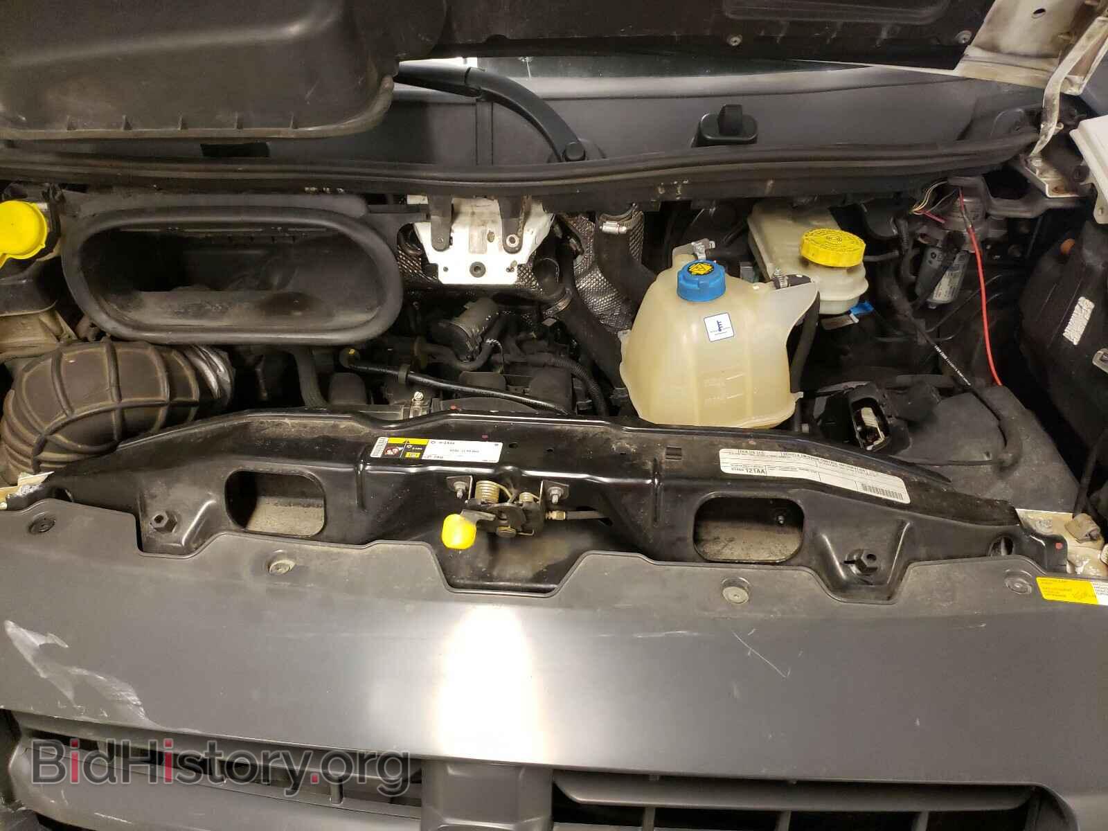 2015 RAM PROMASTER - VIN: 3C6TRVAG6FE512543 - Фото 7