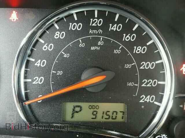 2011 TOYOTA COROLLA - VIN: 2T1BU4EEXBC753181 - Фото 8