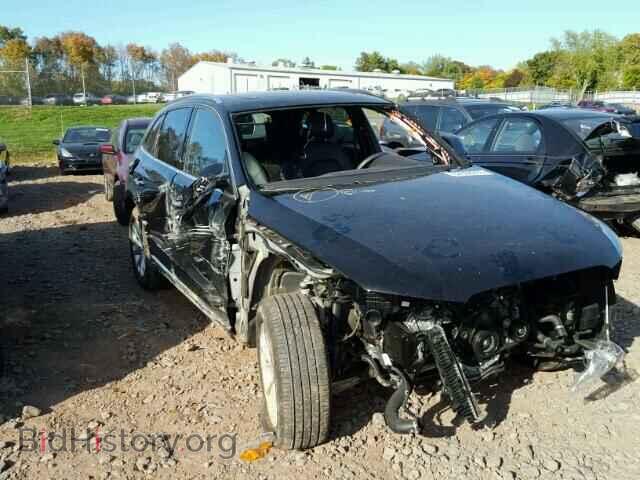 Photo WA1L2AFP4GA025502 - AUDI Q5 2016