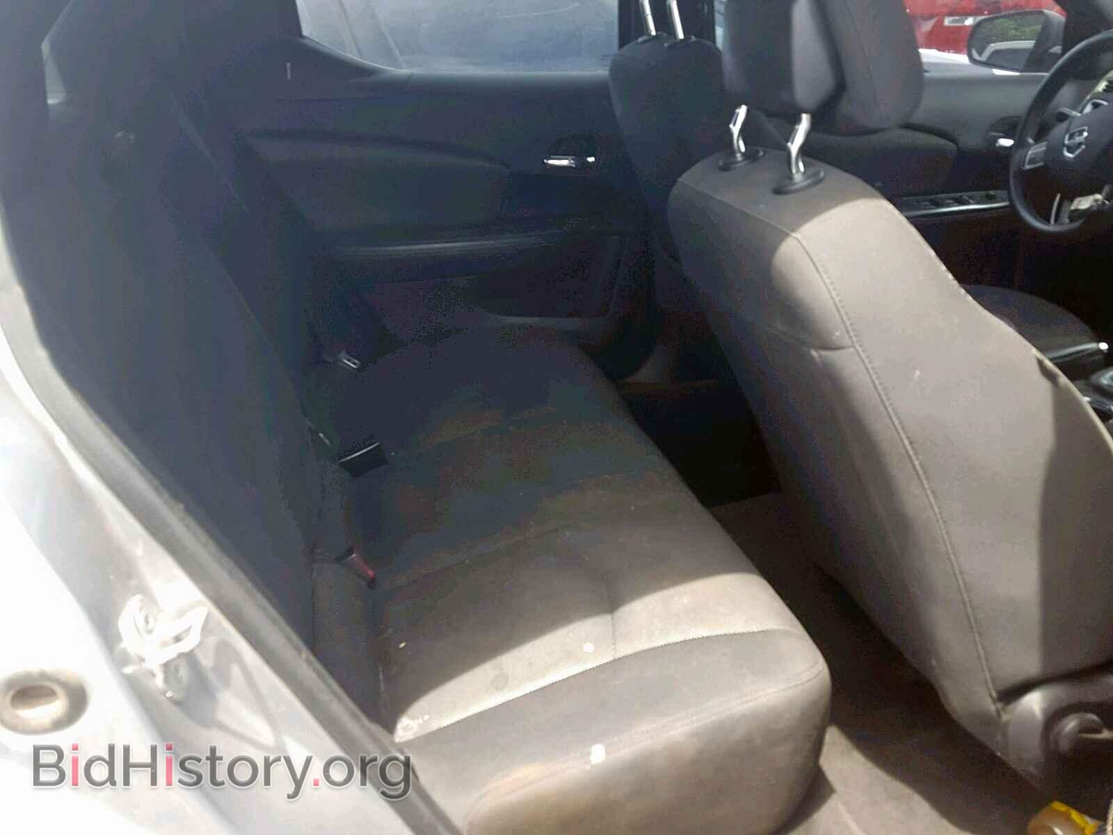 2013 DODGE AVENGER - VIN: 1C3CDZAB7DN534843 - Photo 6